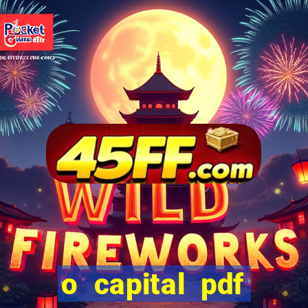 o capital pdf livro 2